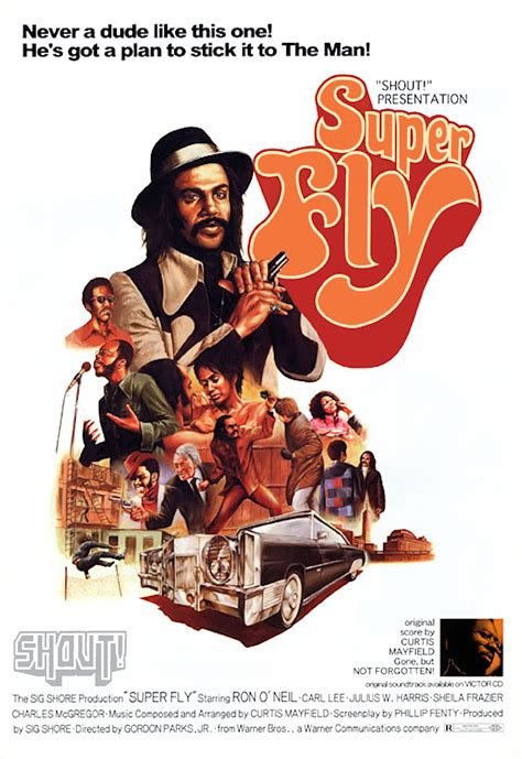 gofilm superfly|Super Fly (1972) .